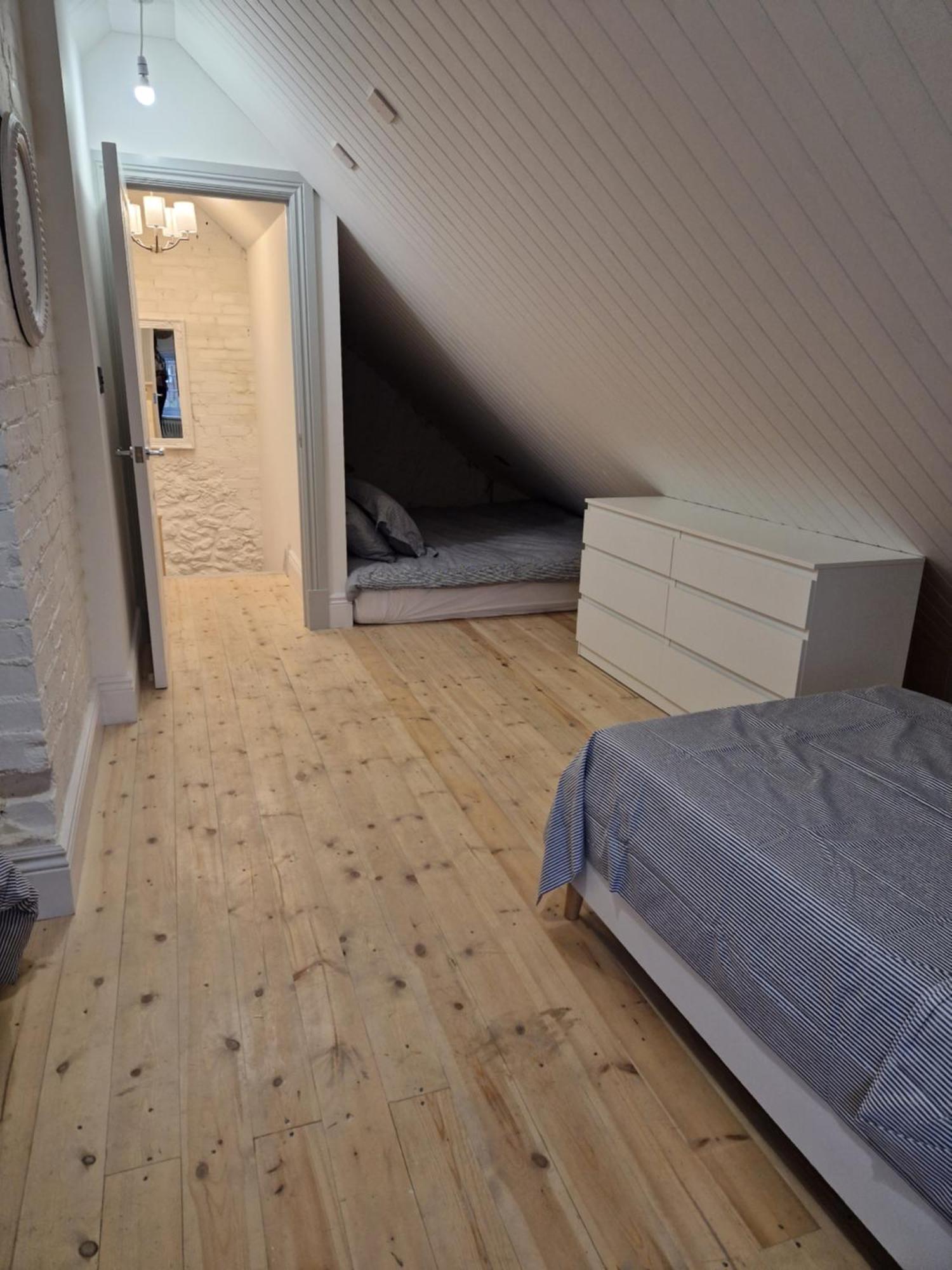 Beach Penthouse, Hunstanton Norfolk Exterior foto